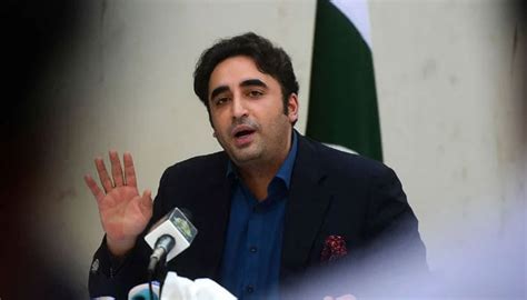 PPP Believes In Democracy Faced Great Hardship For It Bilawal