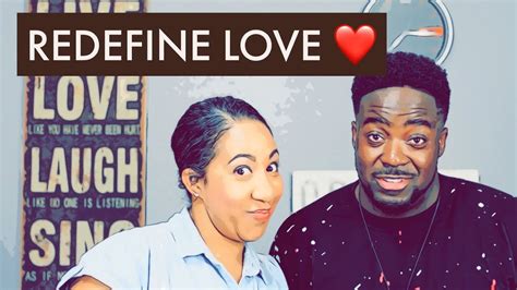 Redefine Love Season 1 Is Coming Youtube