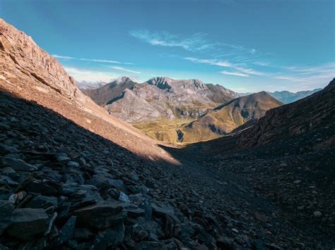 Premium Photo Photograph Of A Day Of Trekking Enjoying Nature And The