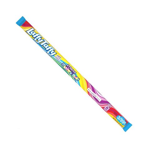 Laffy Taffy Rope Mystery Swirl 3d Candy Co