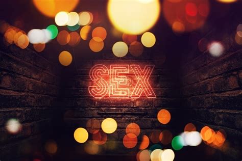 Der beste Sex kommt in der Quarantäne