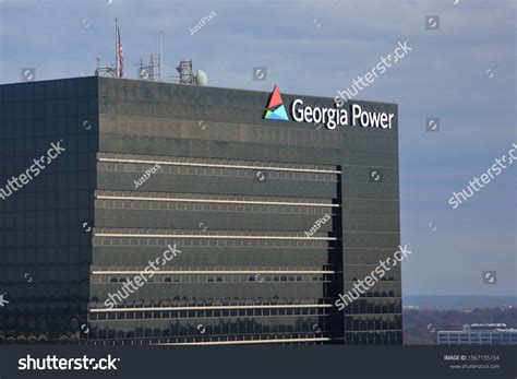 Georgia Power Stock Photos And Pictures 8904 Images Shutterstock