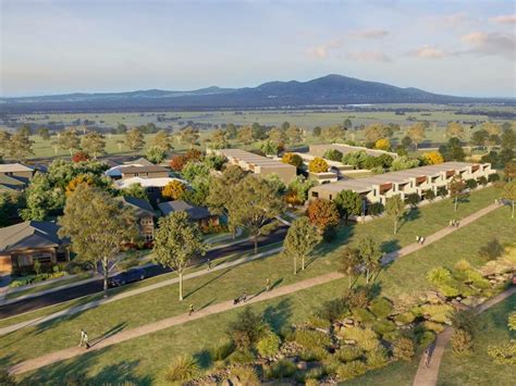 Villawood Properties Gets Approval For Lot Coridale Estate At Lara