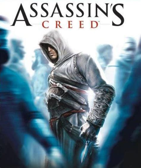 Assassin's Creed Characters - Giant Bomb