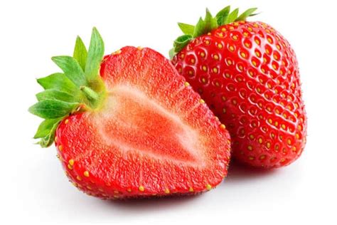 Ini Manfaat Buah Strawberry Untuk Menunjang Kesehatan Tubuh Anda