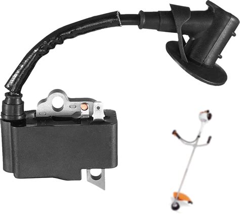 Amazon Ignition Coil For Stihl Trimmers Ignition Coil Module