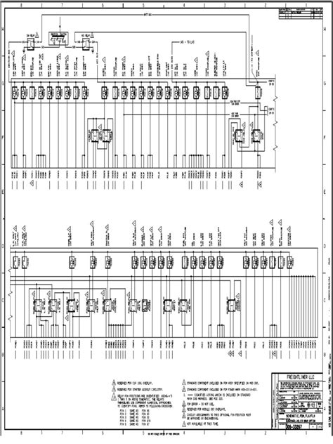 Freightliner Columbia Fusible Diagram Pdf