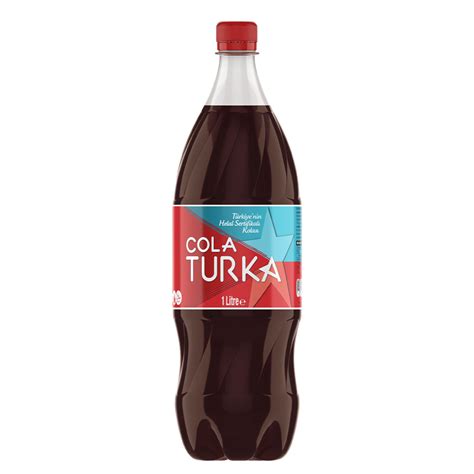 Cola Turka 1 L Migros