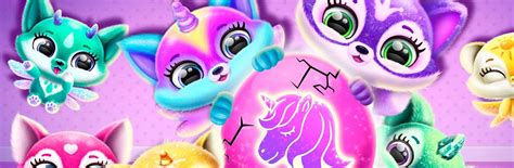 Download And Play Fluvsies A Fluff To Luv On Pc And Mac Emulator