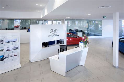 Hyundai Berwick - Long ContractingLong Contracting