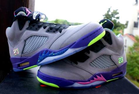 Imagenes De Tenis Jordan Retro 5 Imagui