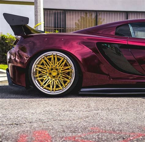 674 curtidas 3 comentários Liberty Walk Australia