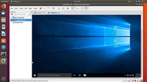 Vmware Workstation Howto Howto Techno