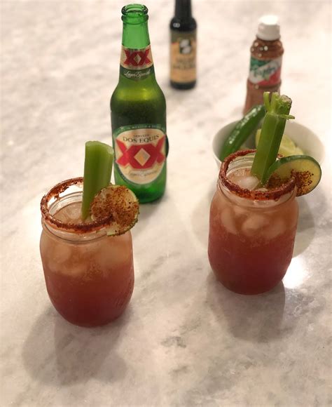 Michelada Recipe