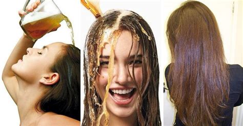 5 Maneras Naturales De Aclarar Tu Cabello En Casa Cabello Vinagre Aclarar El Pelo Aclarar El