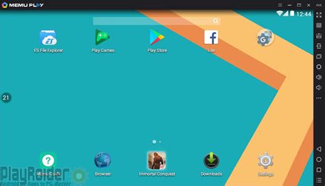 How To Install MEmu Android Emulator For WIndows PC PlayRoider