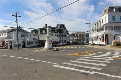 Old Harbor Historic District - New Shoreham, RI - U.S. National ...