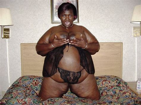 Black Ssbbw Nude