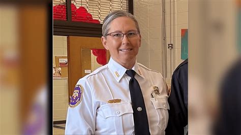 Vicksburgs Connie Dolan Named First Female Chief Deputy Fire Marshal Vicksburg Daily News