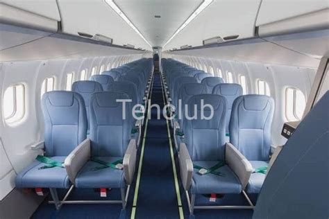 ATR 72-500 aircraft, sale, price negotiated ⋆ Техклуб