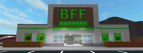 Bloxburg Fresh Food Welcome To Bloxburg Wikia Fandom