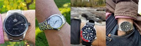 5 Tips For Taking Better Photos Of Your Watch On Your Wrist Esslinger