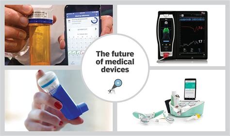 Examples Of Connected Devices Becoming Clinically Relevant Connected