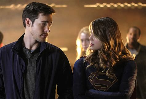 ‘Supergirl’ Season 2: Do Kara and Mon-El Work as a Romantic Couple ...