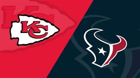 Texans Vs Chiefs 2019 Divisional Round Highlights Youtube