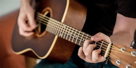 Mejores Guitarras Acusticas Para Principiantes Opciones Para Ti