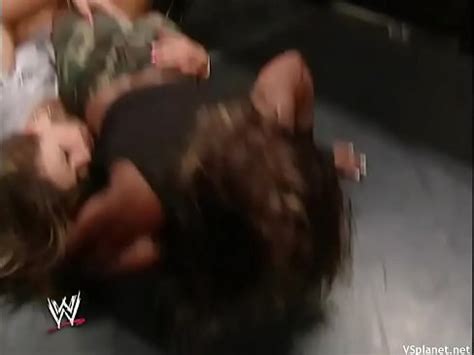 Mickie James Vs Jazz Xvideos