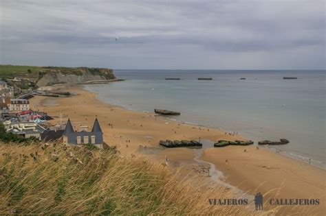 Lugares Que Ver En Normand A Imprescindibles Viajeros Callejeros