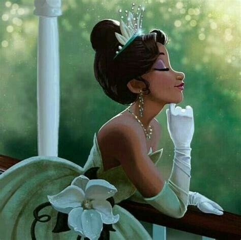 Pin By Brandi Free Williams On African American In Tiana Disney