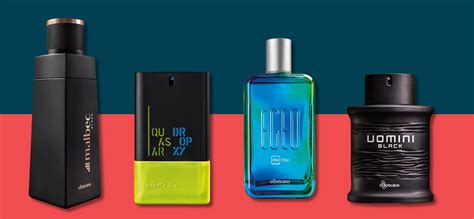 O Boticario Banner Perfumaria Masculina X Px Moda Masculina