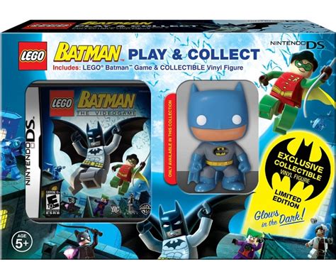 JAFO's NEWS - the FUN in FunKo: Funko NEWS - Lego Batman : Play ...