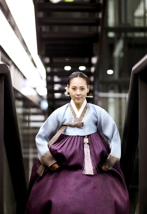 Hanbok 한복 Korean Traditional Dress 한국 패션 한국 전통 의상 패션