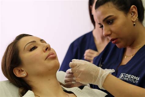 Practical Botulinum Toxin Dermal Filler Training Derma Institute