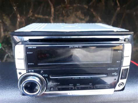 Jual Kenwood Dpx 5110u Orginal Honda Jaaz Rs Di Lapak Dinnuryadin