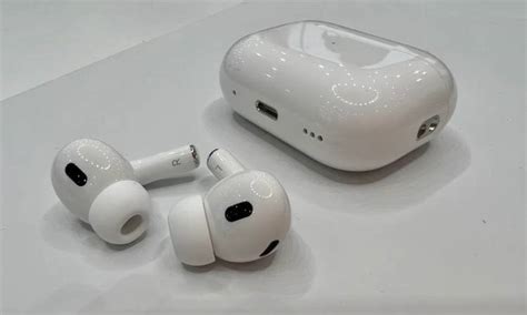 إصدارات آبل 2022 مميزات مدهشة لـ Airpods Pro 2 الجديدة مبتدا