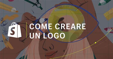 Come Creare Un Logo Di Successo Guida Completa Shopify Italia 2022