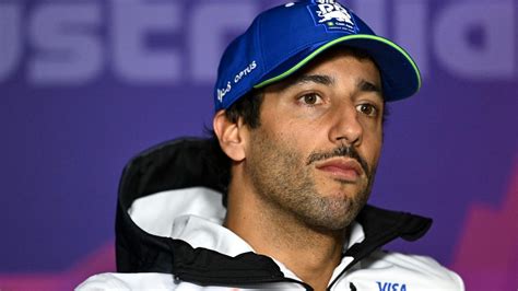 Daniel Ricciardo Doesnt Have It Anymore As F1 Struggles Continue