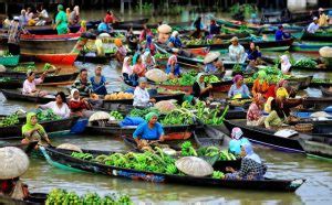 Destinasi Wisata Banjarmasin Terbaik Paling Hits Dikunjungi