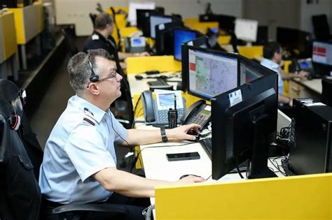 What Do 911 Operators Do Including Their Typical Day At Work