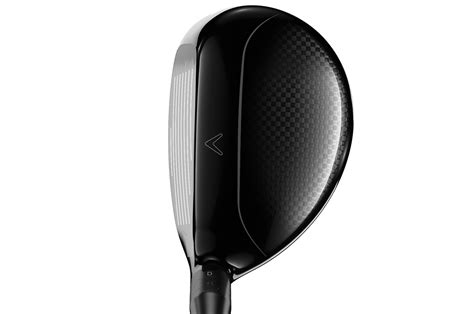 Golf Clubs Callaway Super Hybrid Designed For Distance Forgiveness