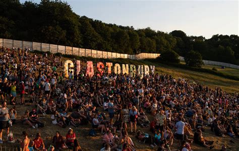 Glastonbury Festival 2024 Tickets - Sissy Roseanne