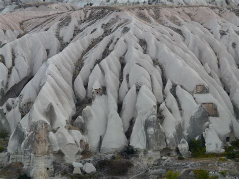 white rock formation free image | Peakpx