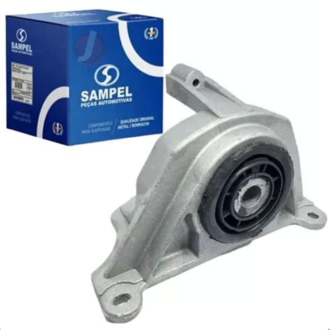 Suporte Coxim Superior C Mbio Fiat Doblo V Diante