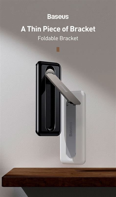Подставка-держатель Baseus Foldable Bracket купить в Минске