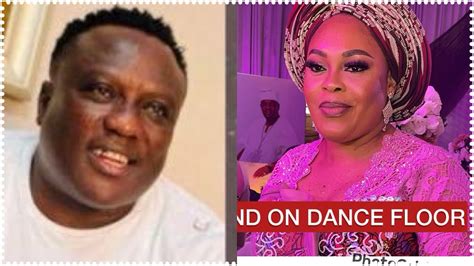 Sexiest Nollywood Actress That Love Saheed Osupa Music Shola Kosoko