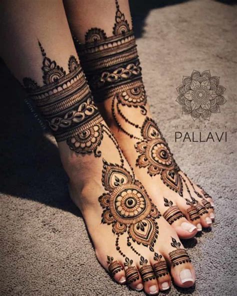 Top 999 Mehndi Design Foot Images Amazing Collection Mehndi Design